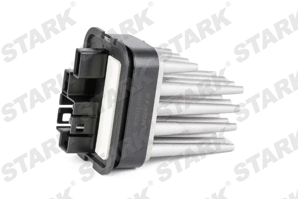 Control Unit, heating/ventilation