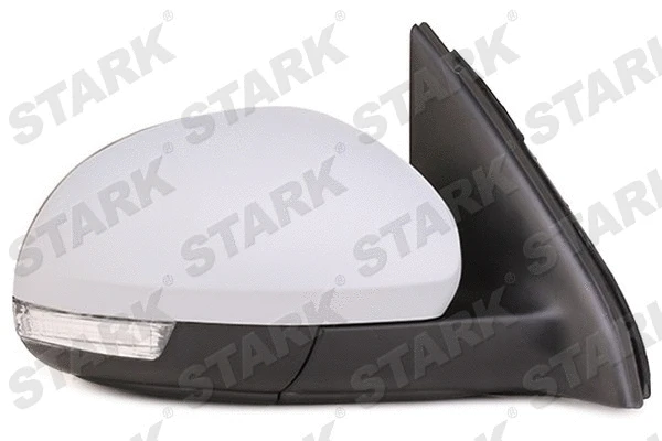 Exterior Mirror