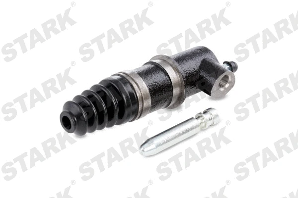 Slave Cylinder, clutch