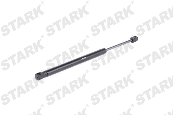 Gas Spring, rear window