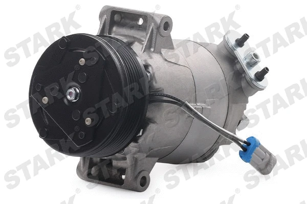 Compressor, air conditioning (SKKM-0340107)