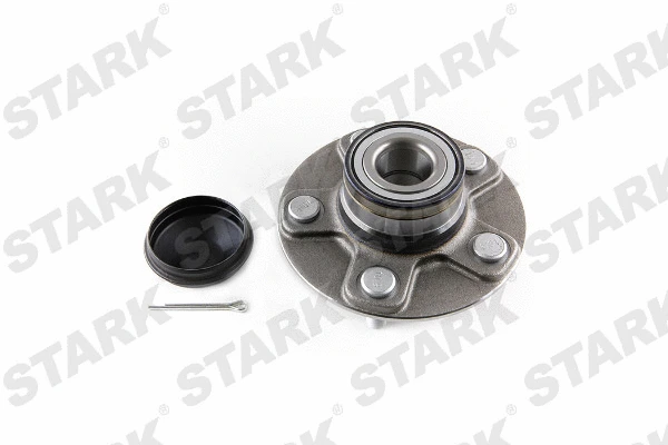 Wheel Bearing Kit (SKWB-0180402)