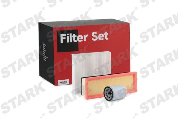 Filter Set