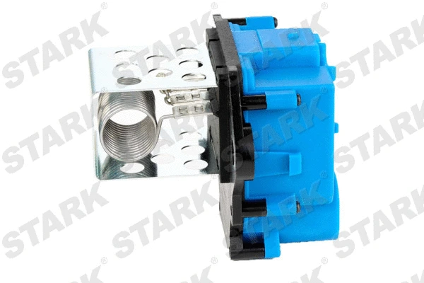 Control Unit, heating/ventilation