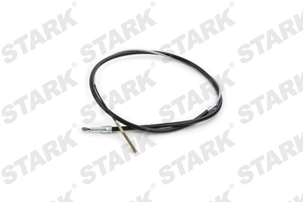 Cable Pull, parking brake (SKCPB-1050164)