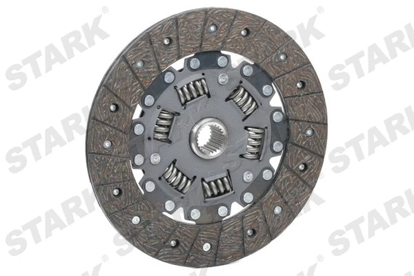 Clutch Disc