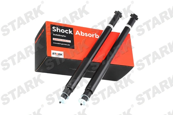 Shock Absorber (SKSA-0132692)