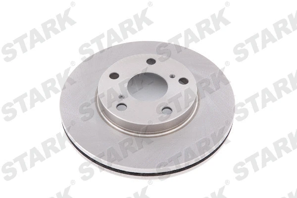 Brake Disc (SKBD-0020370)
