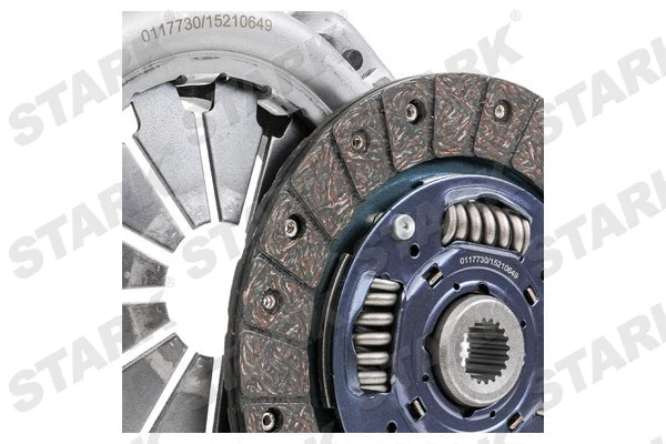 Clutch Kit