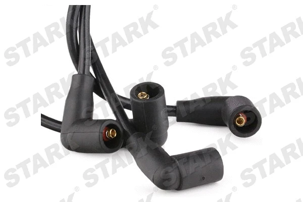 Ignition Cable Kit (SKIC-0030012)