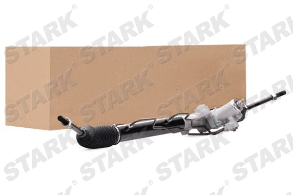 Steering Gear