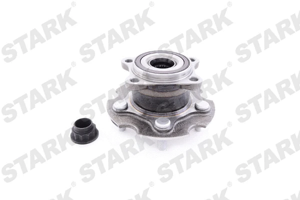Wheel Bearing Kit (SKWB-0180233)