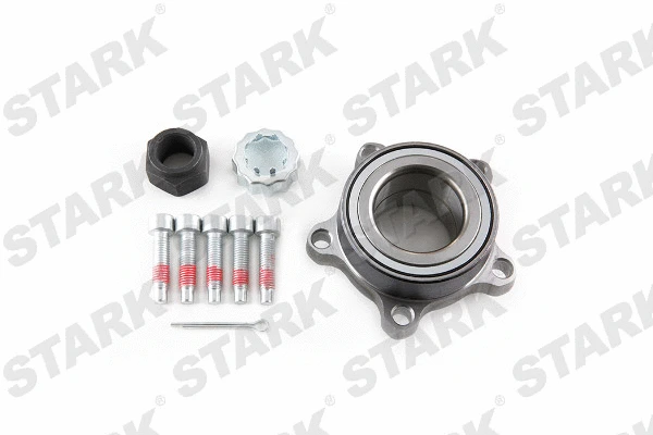 Wheel Bearing Kit (SKWB-0180361)