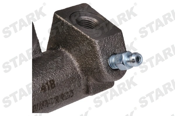 Slave Cylinder, clutch