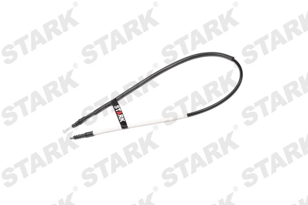 Cable Pull, parking brake (SKCPB-1050139)