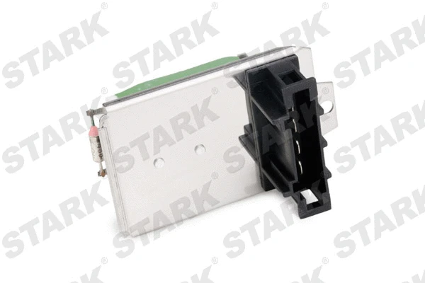 Control Unit, heating/ventilation (SKCU-2150029)