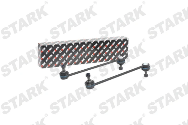 Repair Kit, stabiliser coupling rod