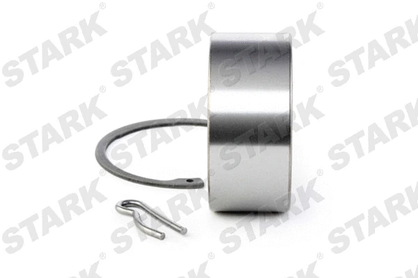 Wheel Bearing Kit (SKWB-0180043)