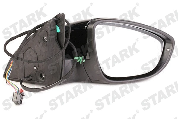 Exterior Mirror (SKOM-1040548)