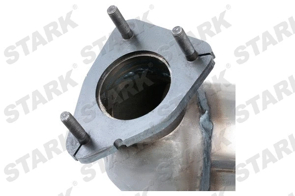 Catalytic Converter (SKCCT-4840456)