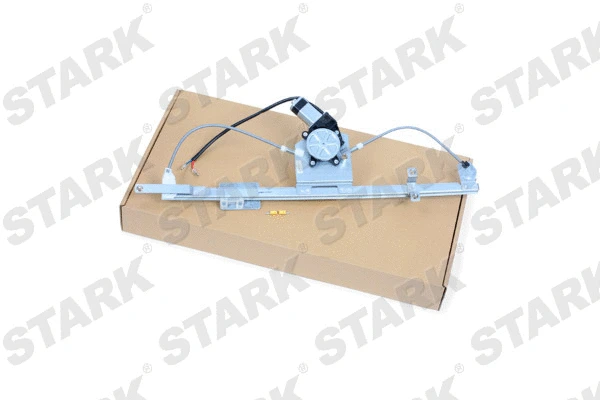 Window Regulator