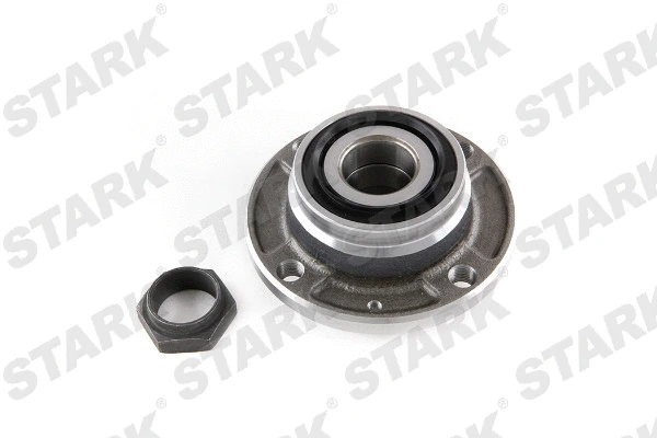 Wheel Bearing Kit (SKWB-0180326)