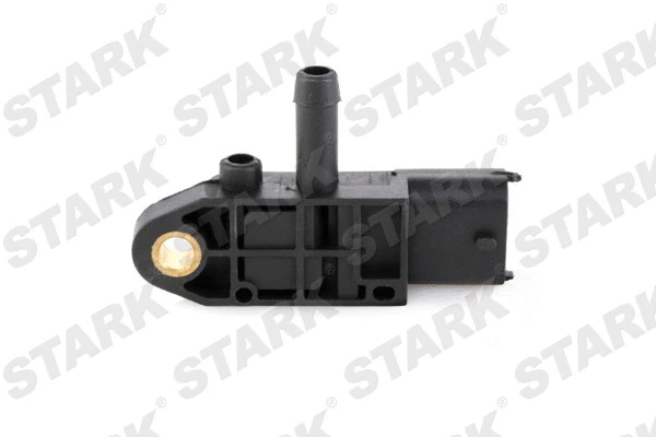 Sensor, exhaust pressure