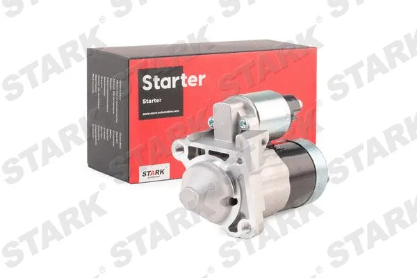 Starter