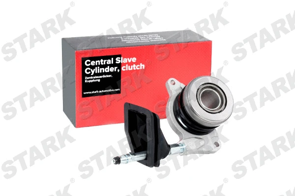 Central Slave Cylinder, clutch