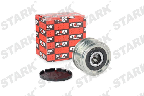 Alternator Freewheel Clutch