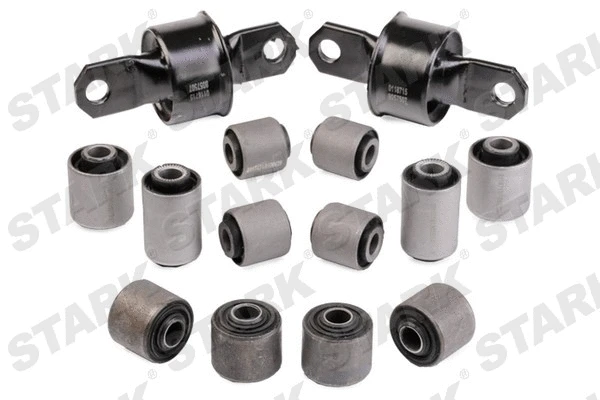 Repair Kit, wheel suspension