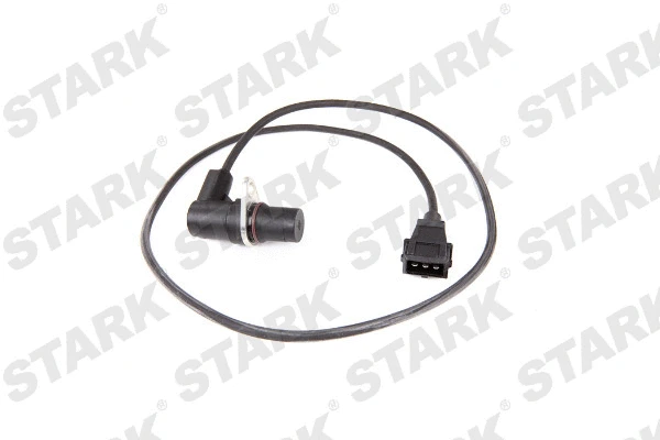 Sensor, crankshaft pulse