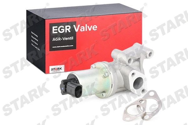 EGR Valve