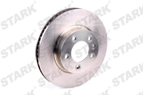 Brake Disc (SKBD-0022135)