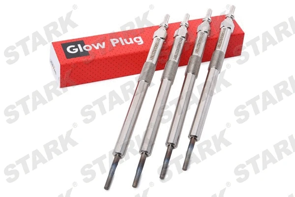 Glow Plug (SKGP-1890220)