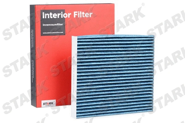 Filter, cabin air