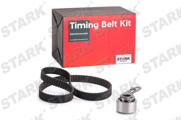 Timing Belt Kit