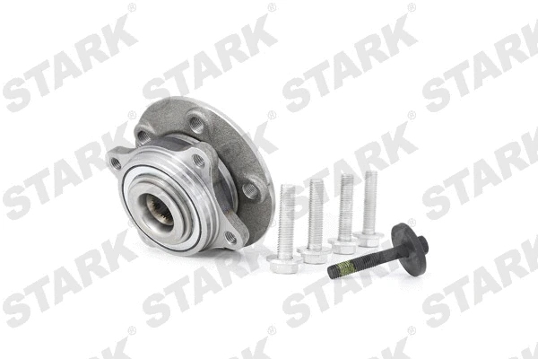 Wheel Bearing Kit (SKWB-0180012)