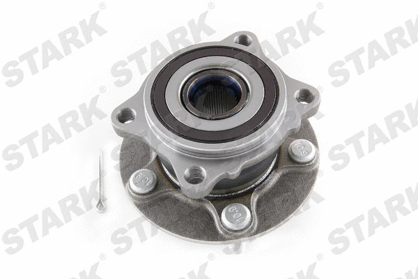 Wheel Bearing Kit (SKWB-0180444)