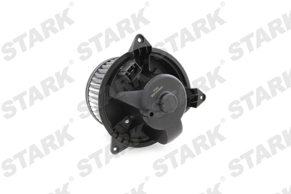 Interior Blower