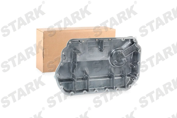 Oil Sump