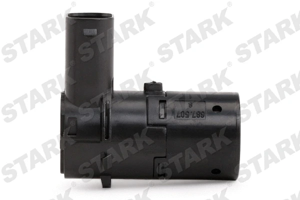 Sensor, parking distance control