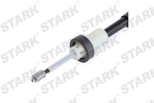 Cable Pull, clutch control