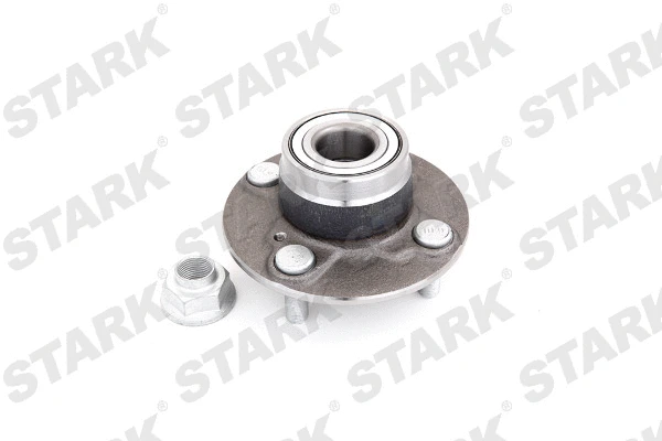 Wheel Bearing Kit (SKWB-0180372)