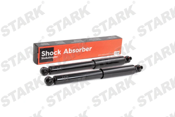 Shock Absorber