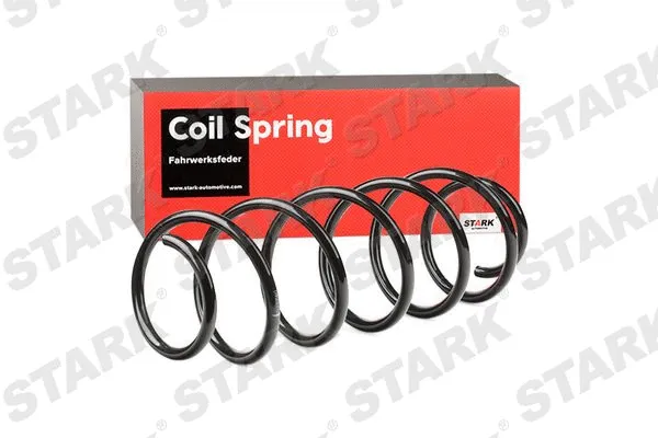 Suspension Spring