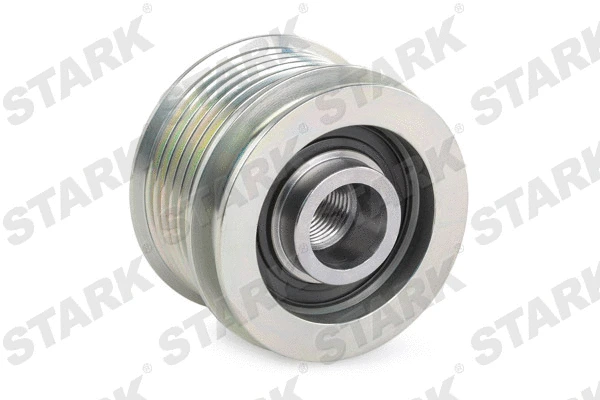 Alternator Freewheel Clutch