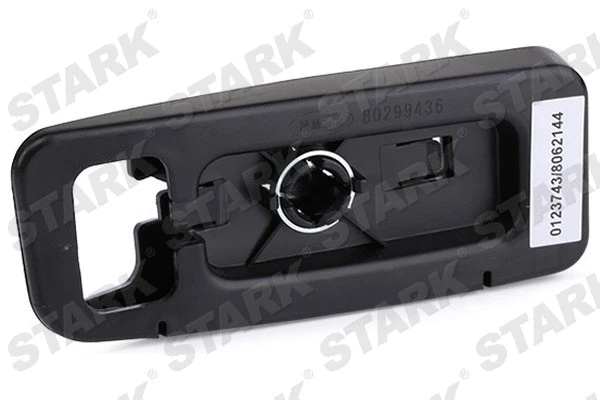 Mirror Glass, exterior mirror (SKMGO-1510019)