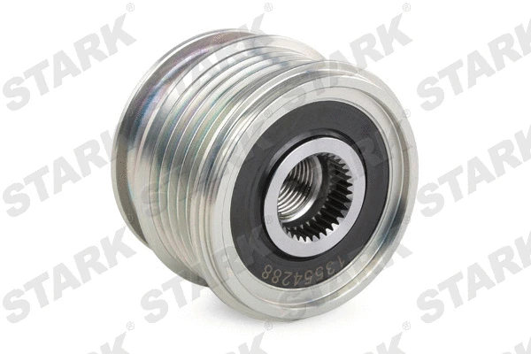 Alternator Freewheel Clutch