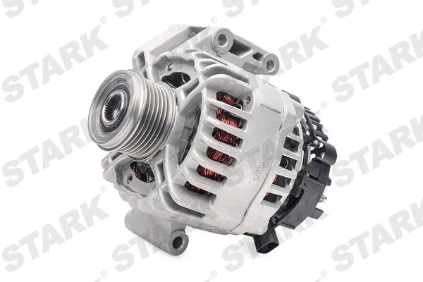 Alternator (SKGN-0320213)